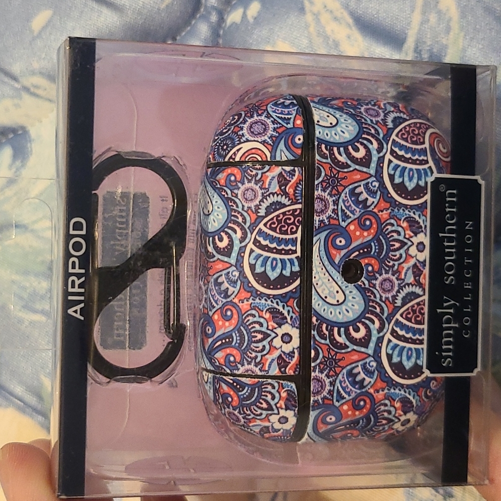 Airpod plus case